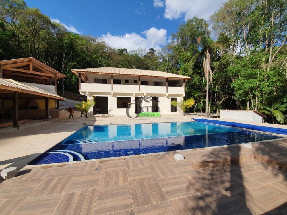 Casa em Condomínio venda ou aluguel Caraguatá - Referência 769