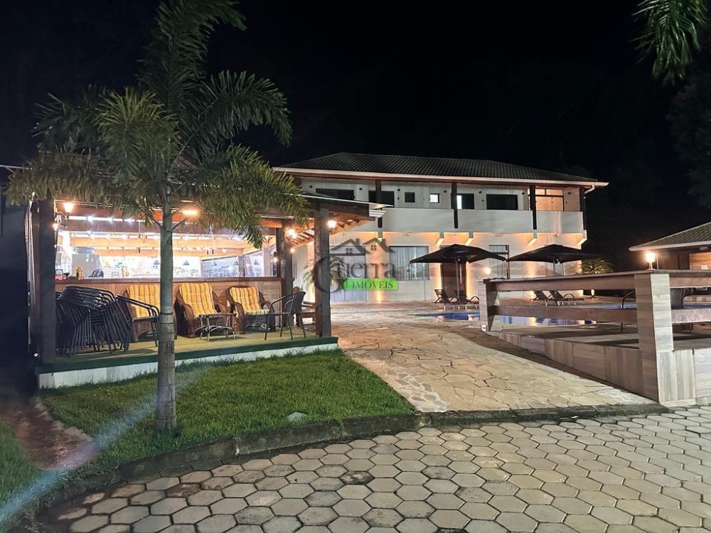Casa em Condomínio à venda na Rua AroeiraCaraguatá - 153958-1.jpeg
