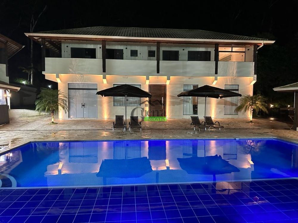 Casa em Condomínio à venda na Rua AroeiraCaraguatá - 153958-2.jpeg