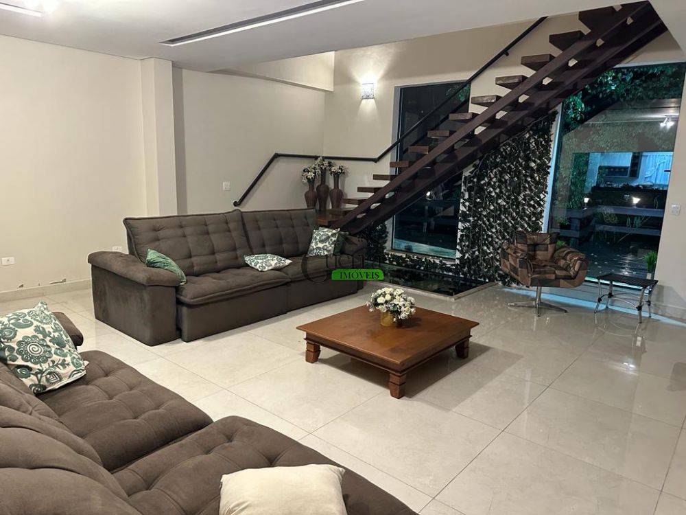 Casa em Condomínio à venda na Rua AroeiraCaraguatá - 153959-8.jpeg
