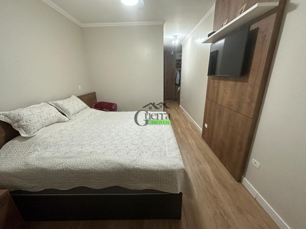 Casa em Condomínio à venda na Rua AroeiraCaraguatá - 154000-15.jpeg