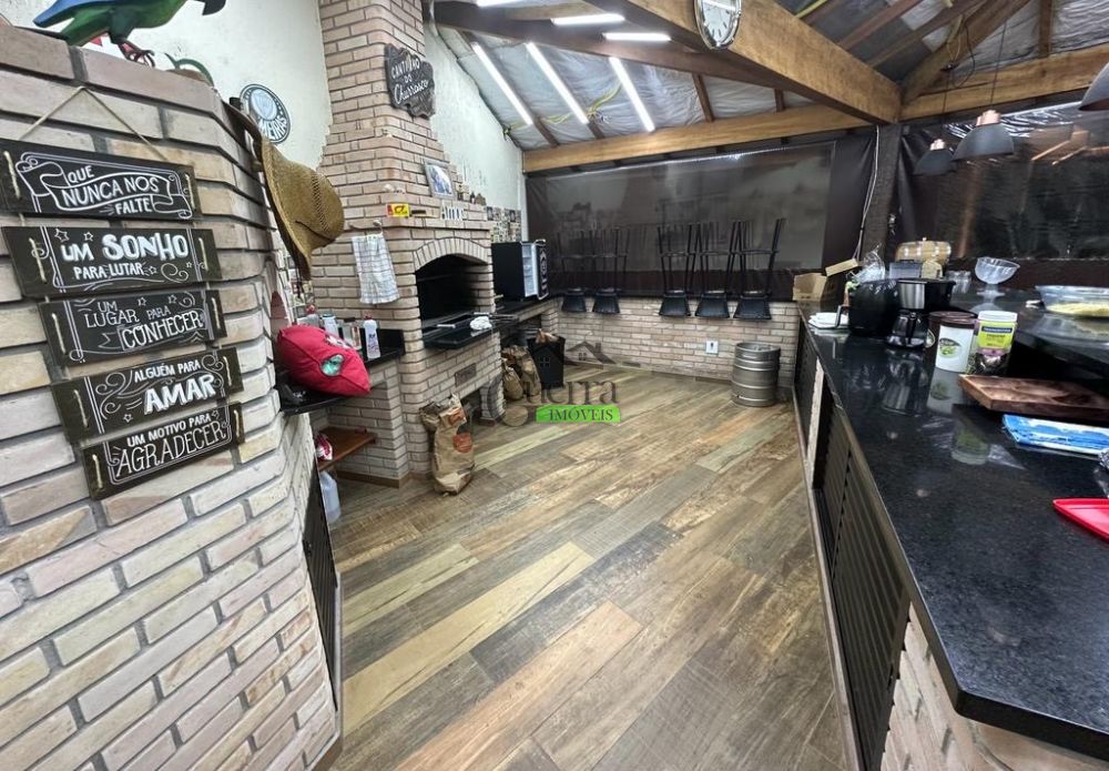Casa em Condomínio à venda na Rua AroeiraCaraguatá - 154000-18.jpeg