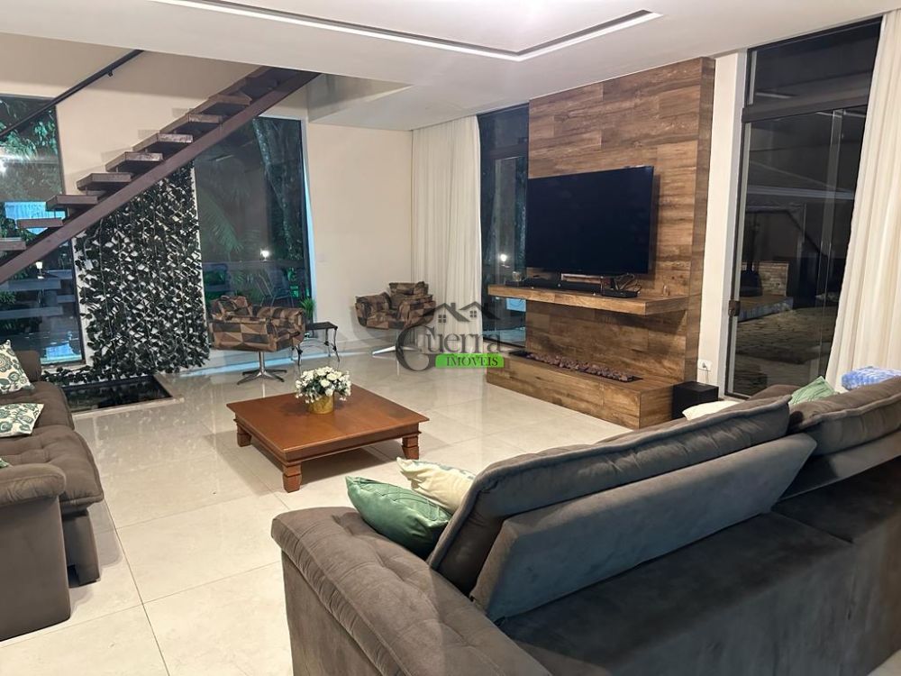 Casa em Condomínio à venda na Rua AroeiraCaraguatá - 154000-19.jpeg
