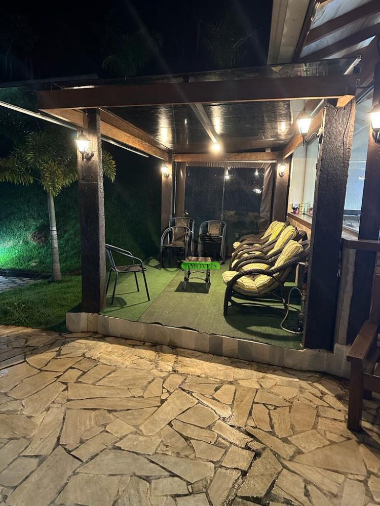 Casa em Condomínio à venda na Rua AroeiraCaraguatá - 154000-20.jpeg