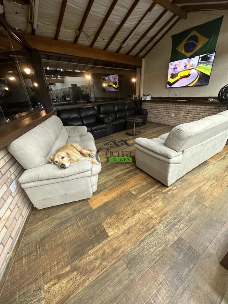 Casa em Condomínio à venda na Rua AroeiraCaraguatá - 154001-21.jpeg