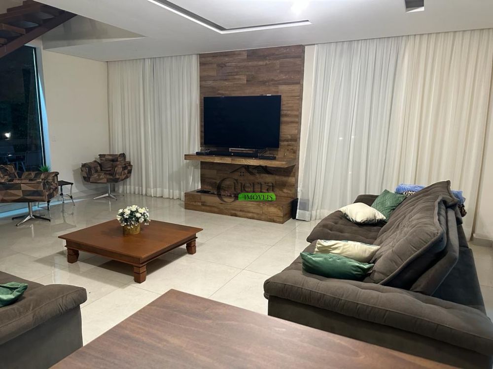 Casa em Condomínio à venda na Rua AroeiraCaraguatá - 154005-23.jpeg