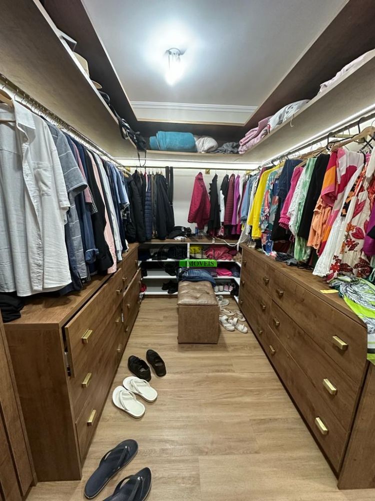 Casa em Condomínio à venda na Rua AroeiraCaraguatá - 154005-24.jpeg