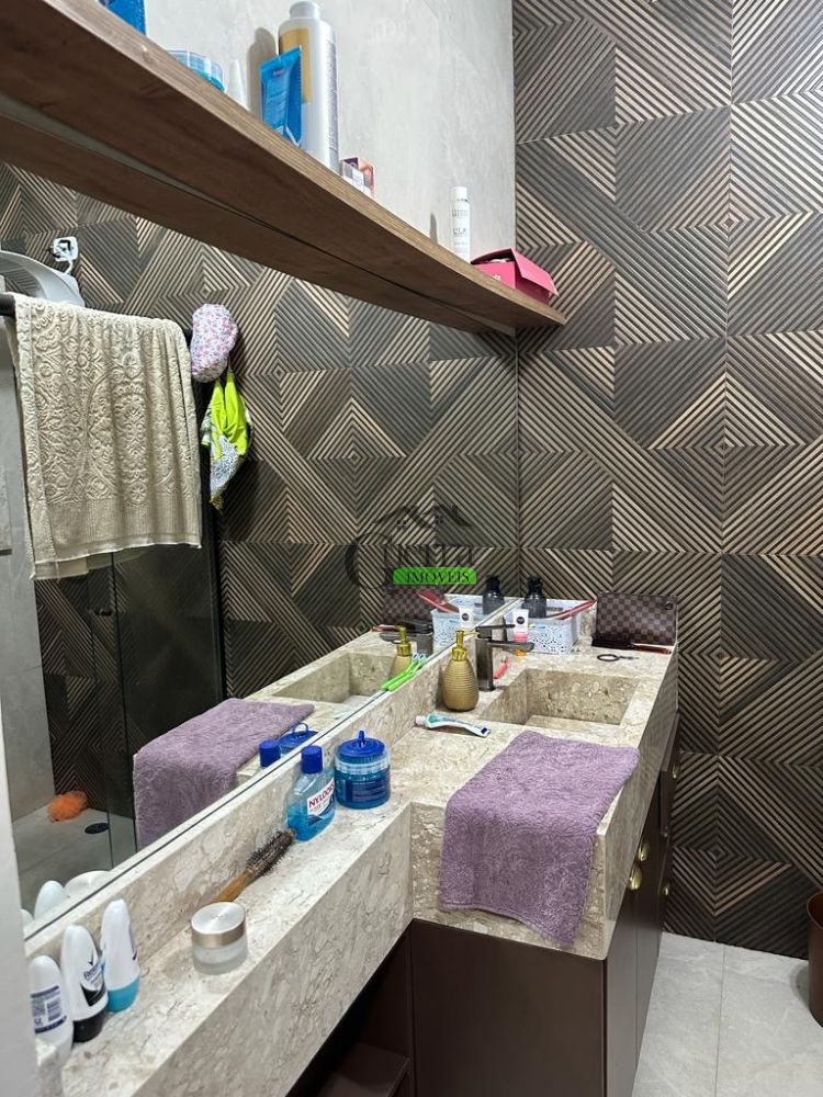 Casa em Condomínio à venda na Rua AroeiraCaraguatá - 154005-26.jpeg