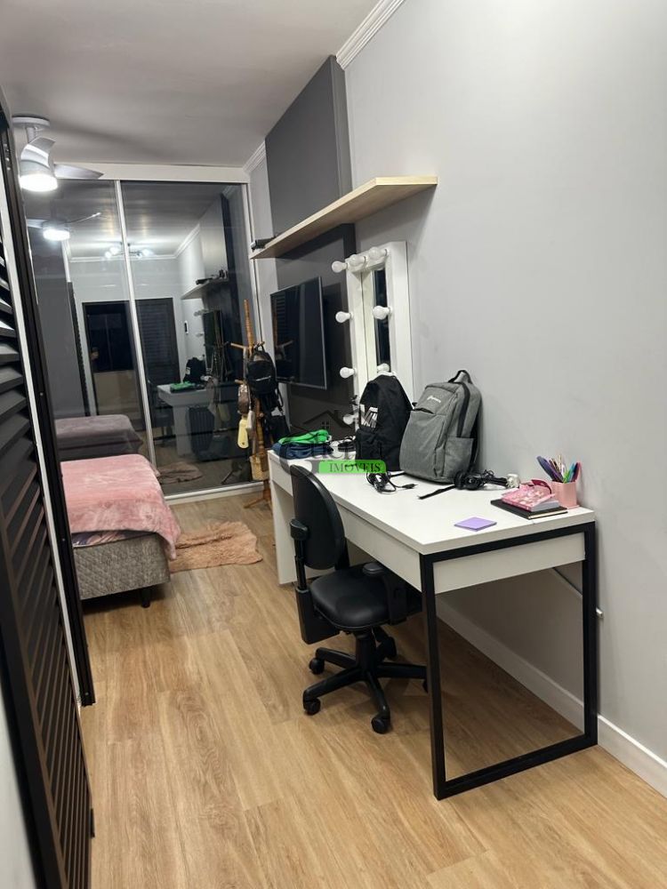 Casa em Condomínio à venda na Rua AroeiraCaraguatá - 154005-27.jpeg