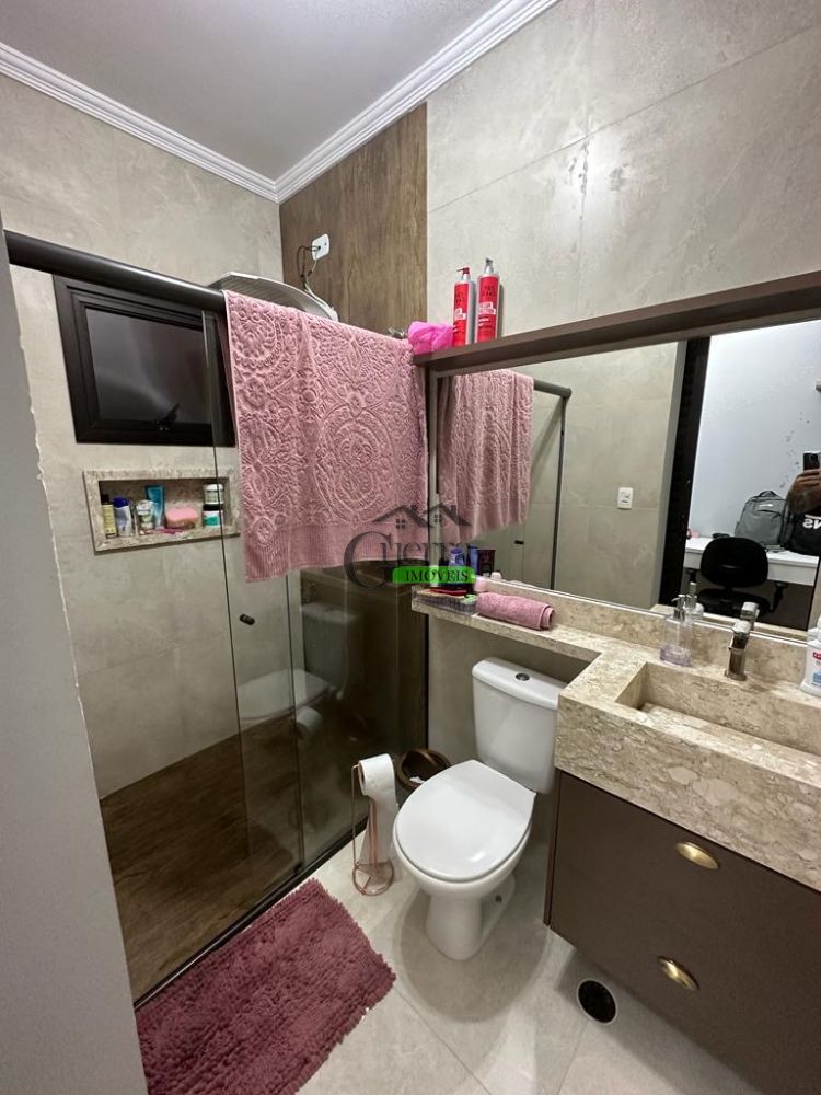Casa em Condomínio à venda na Rua AroeiraCaraguatá - 154006-30.jpeg