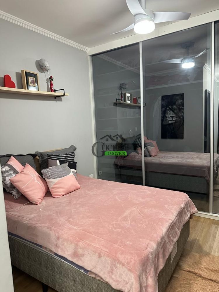 Casa em Condomínio à venda na Rua AroeiraCaraguatá - 154006-32.jpeg