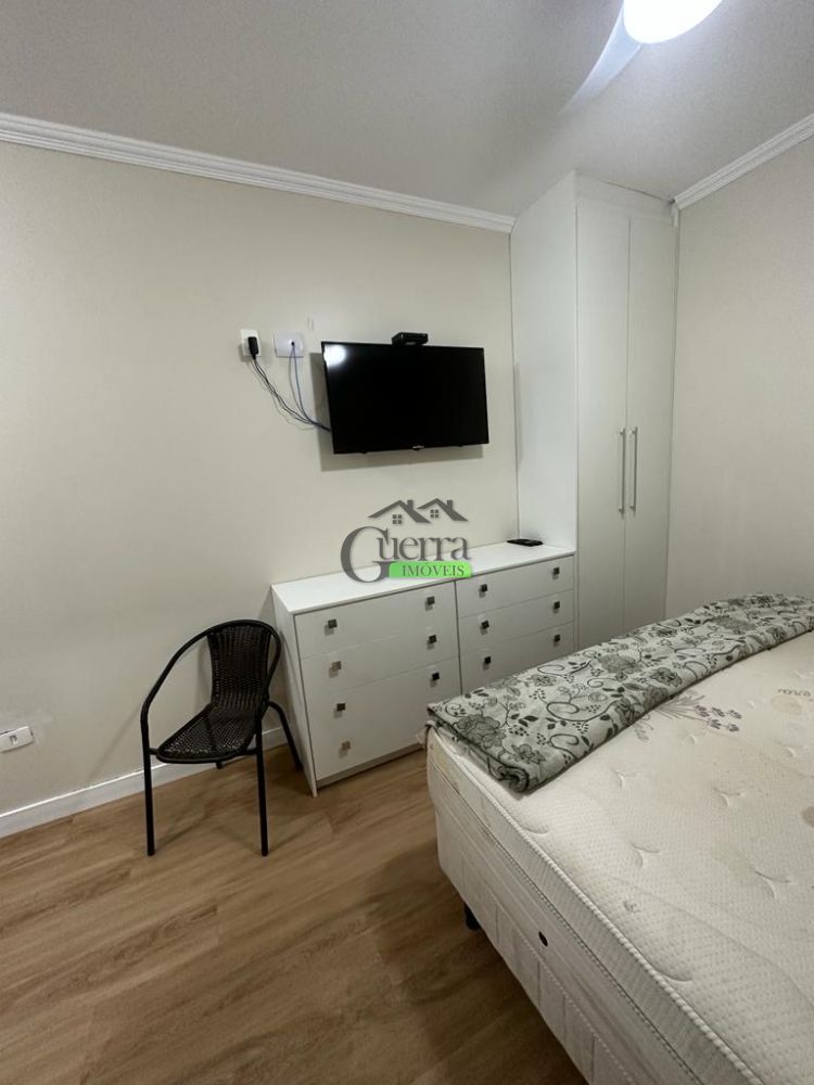 Casa em Condomínio à venda na Rua AroeiraCaraguatá - 154006-33.jpeg