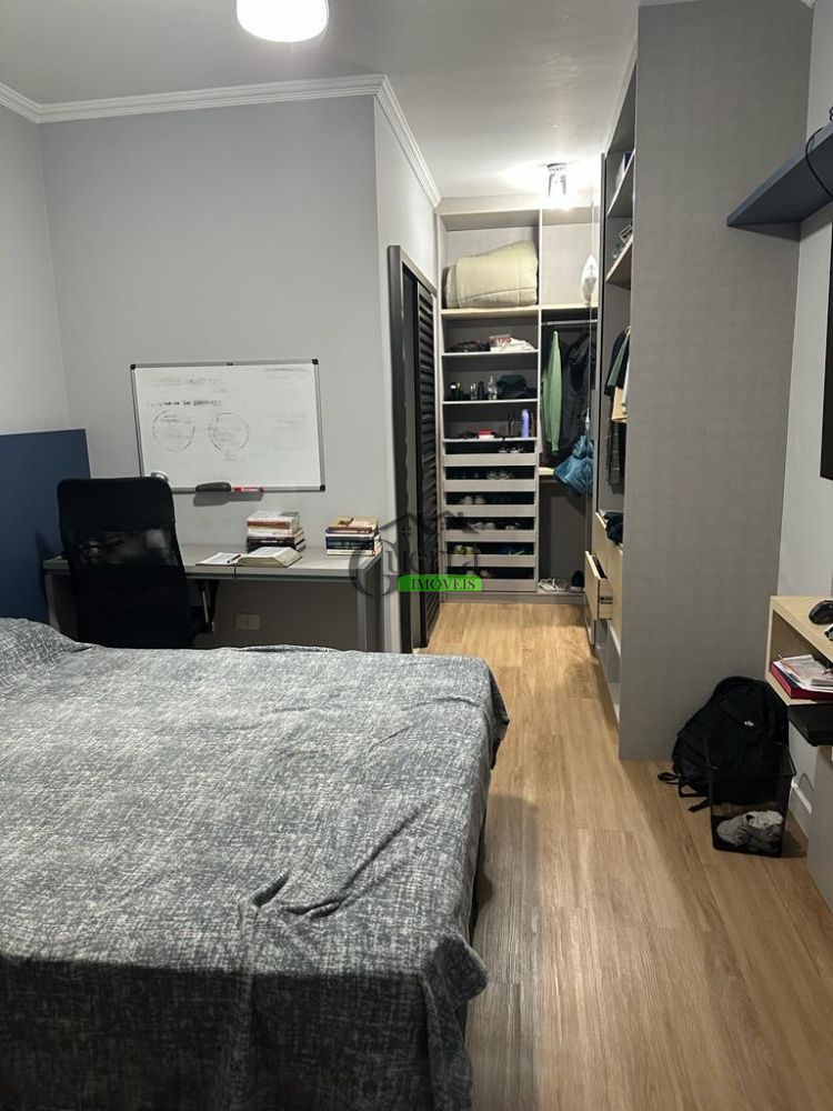 Casa em Condomínio à venda na Rua AroeiraCaraguatá - 154007-38.jpeg