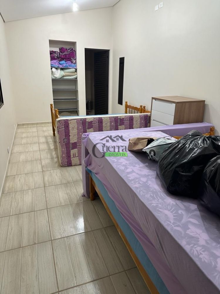 Casa em Condomínio à venda na Rua AroeiraCaraguatá - 154007-39.jpeg