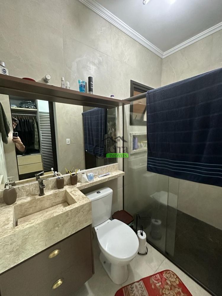 Casa em Condomínio à venda na Rua AroeiraCaraguatá - 154007-41.jpeg