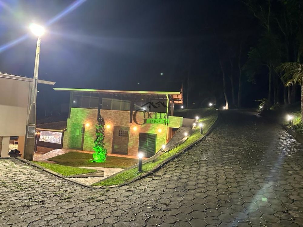 Casa em Condomínio à venda na Rua AroeiraCaraguatá - 154007-42.jpeg