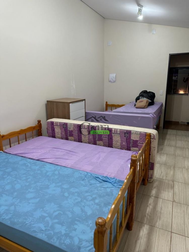 Casa em Condomínio à venda na Rua AroeiraCaraguatá - 154008-44.jpeg