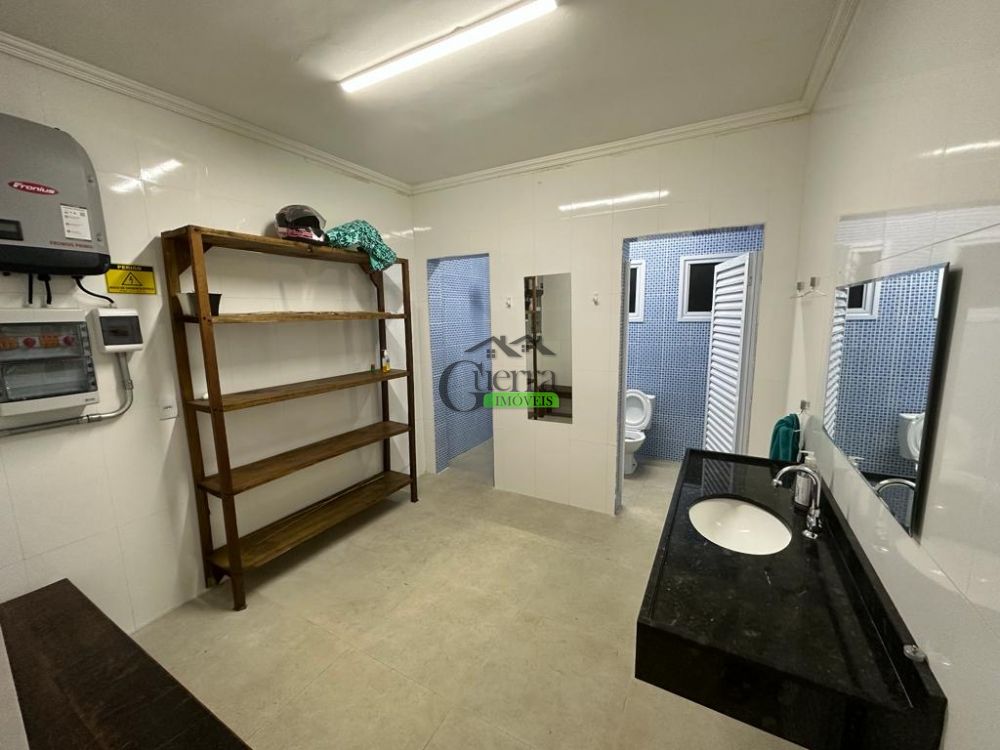 Casa em Condomínio à venda na Rua AroeiraCaraguatá - 154008-47.jpeg
