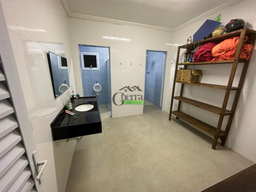 Casa em Condomínio à venda na Rua AroeiraCaraguatá - 154009-50.jpeg