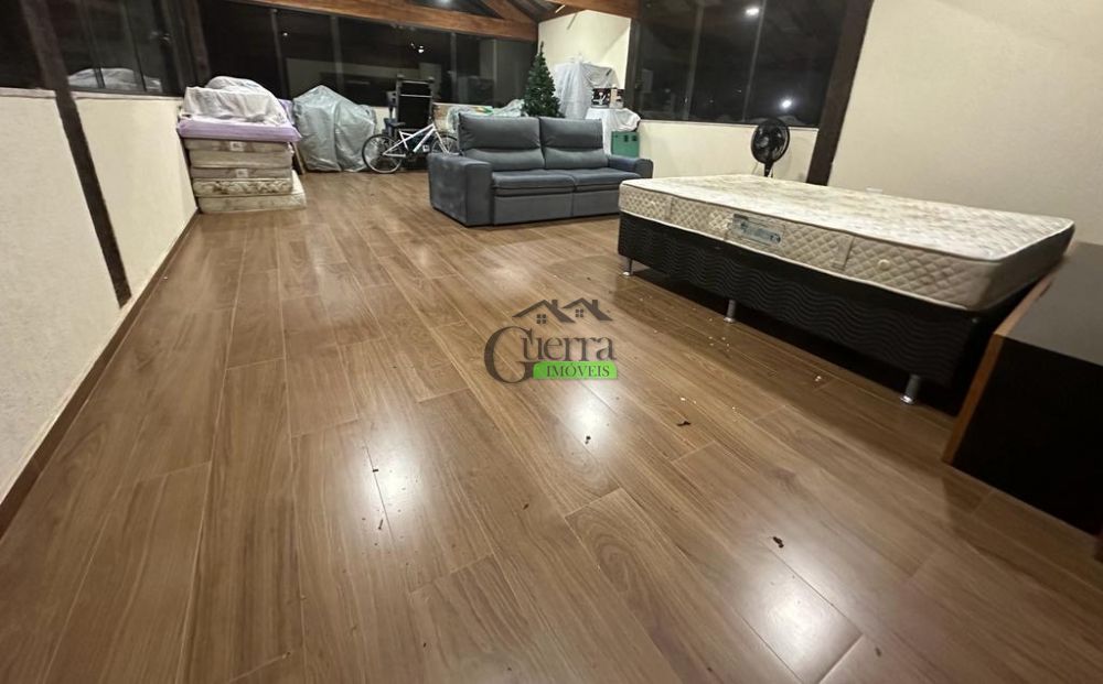 Casa em Condomínio à venda na Rua AroeiraCaraguatá - 154009-51.jpeg