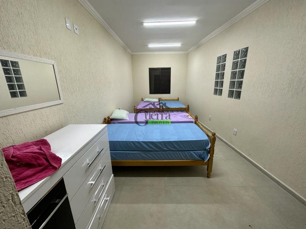 Casa em Condomínio à venda na Rua AroeiraCaraguatá - 154009-52.jpeg