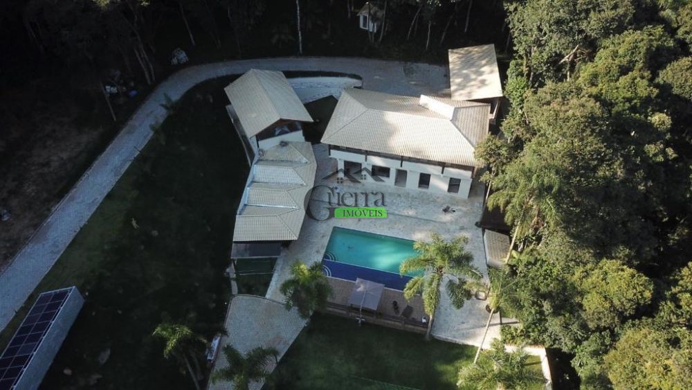 Casa em Condomínio à venda na Rua AroeiraCaraguatá - 154009-55.jpeg