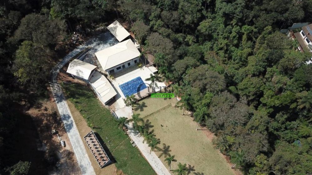Casa em Condomínio à venda na Rua AroeiraCaraguatá - 154010-57.jpeg