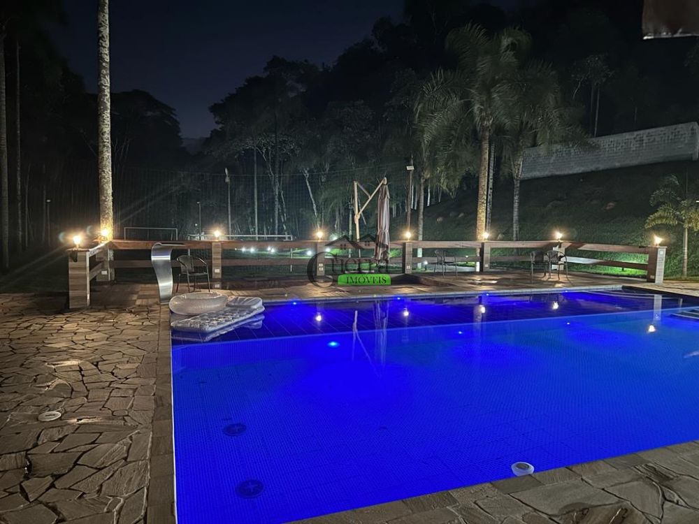 Casa em Condomínio à venda na Rua AroeiraCaraguatá - 154010-58.jpeg
