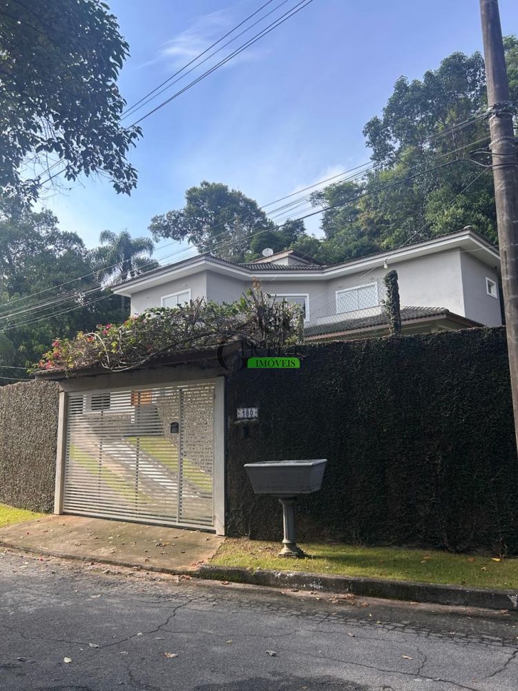 Casa em Condomínio venda Santa Inês - Referência 770