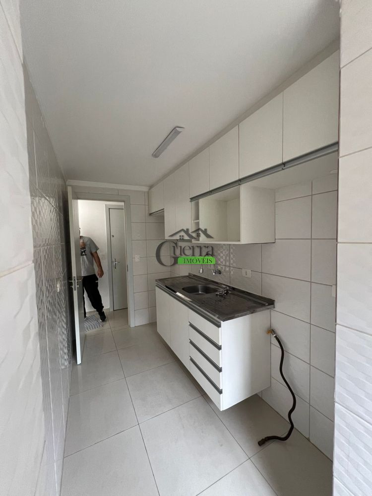 Apartamento aluguel Luiz Fagundes - Referência 773