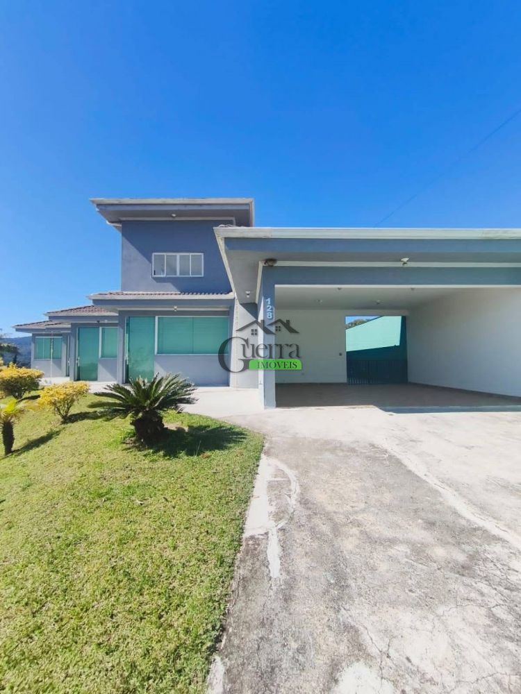 Casa em Condomínio Código 254