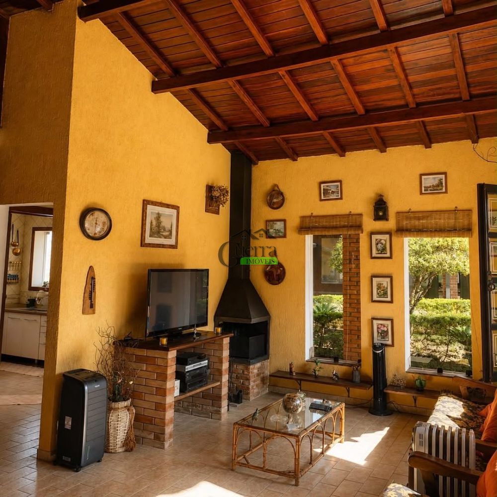 Casa em Condomínio à venda na Alameda dos PinheirosRio abaixo - 220235-1.jpeg