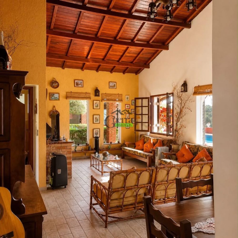 Casa em Condomínio à venda na Alameda dos PinheirosRio abaixo - 220236-3.jpeg