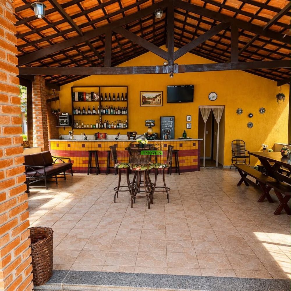 Casa em Condomínio à venda na Alameda dos PinheirosRio abaixo - 220236-4.jpeg