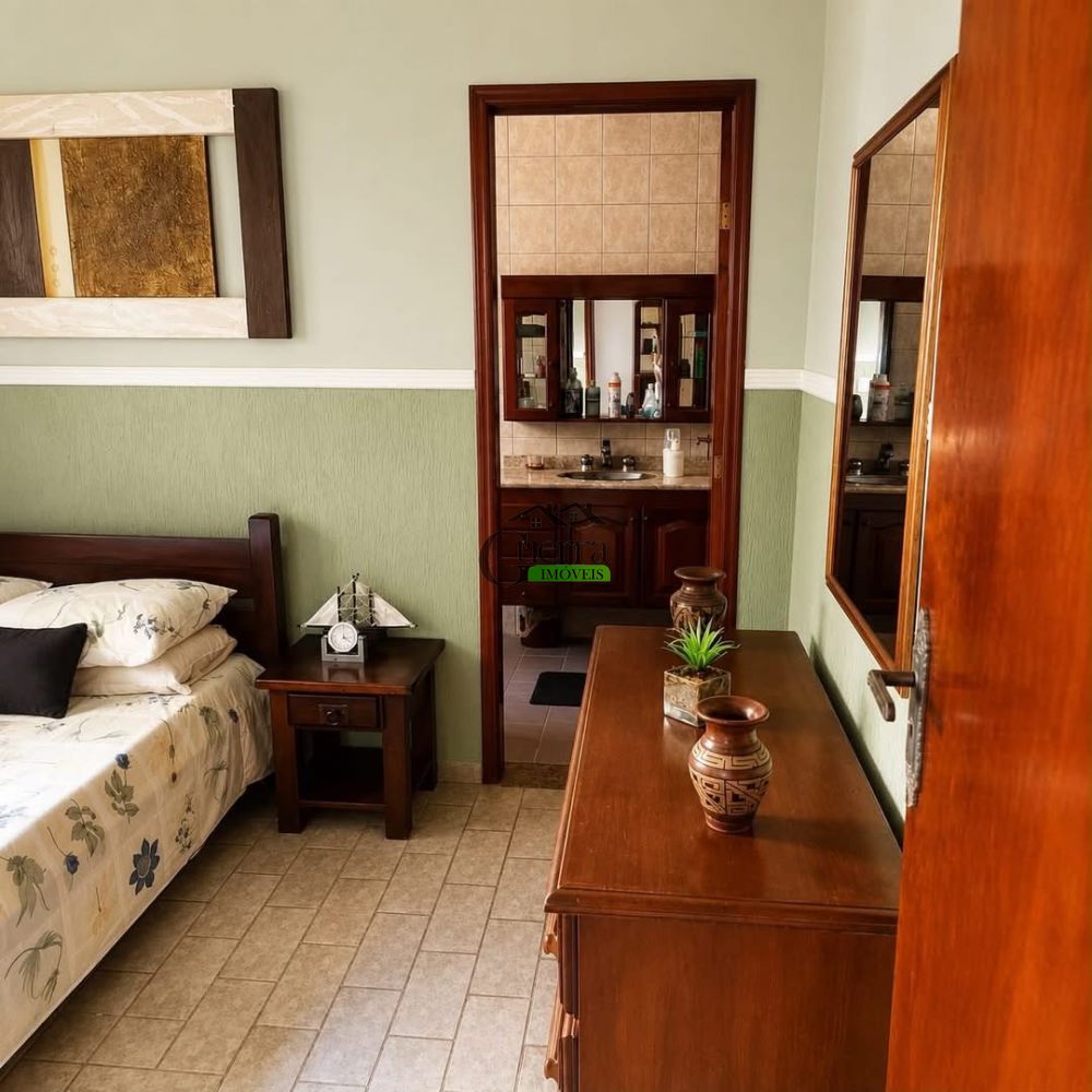 Casa em Condomínio à venda na Alameda dos PinheirosRio abaixo - 220236-5.jpeg