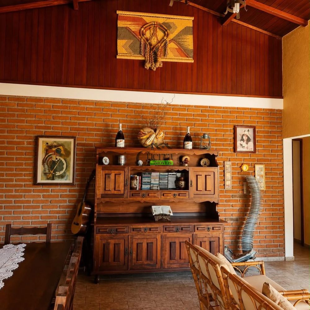 Casa em Condomínio à venda na Alameda dos PinheirosRio abaixo - 220237-10.jpeg
