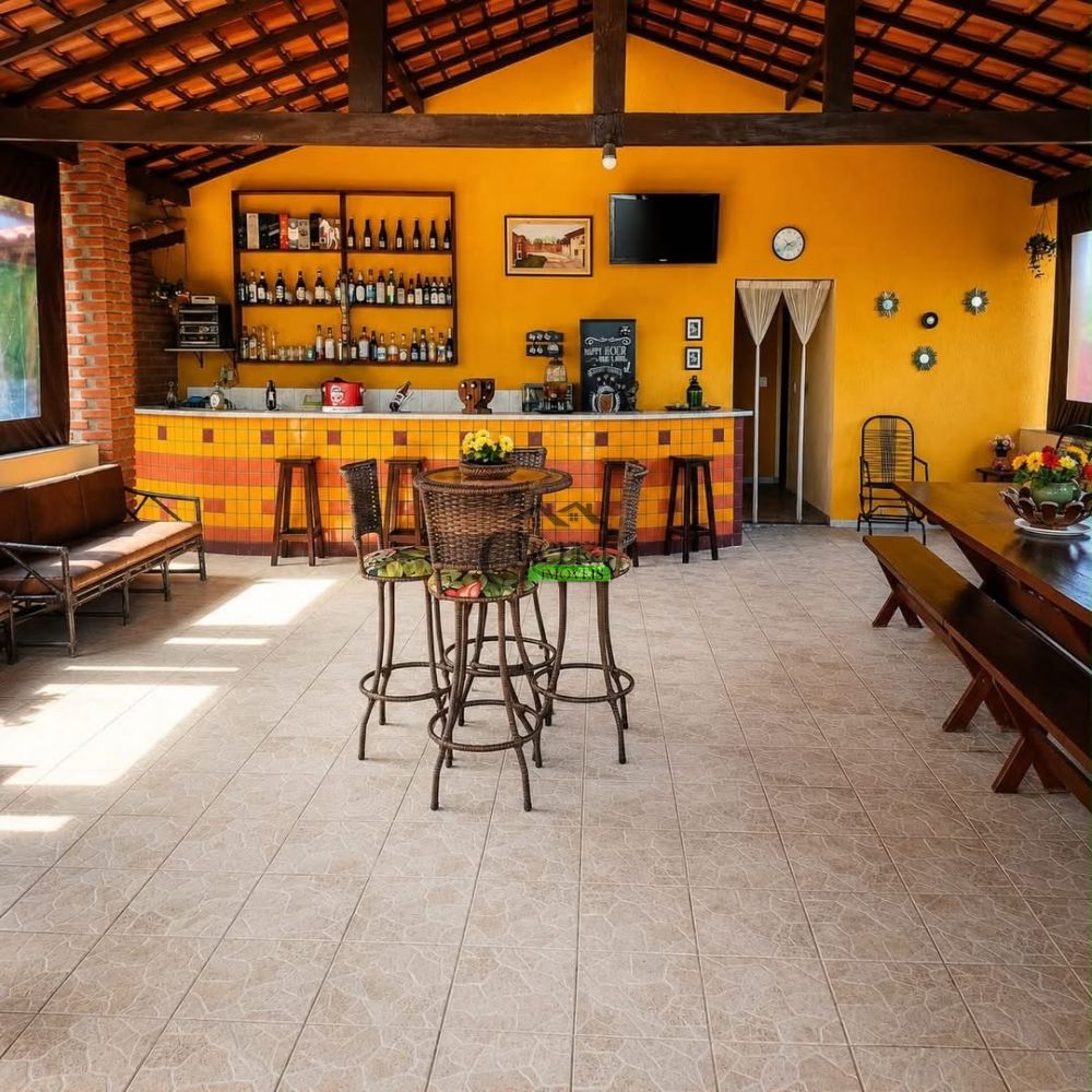 Casa em Condomínio à venda na Alameda dos PinheirosRio abaixo - 220237-11.jpeg