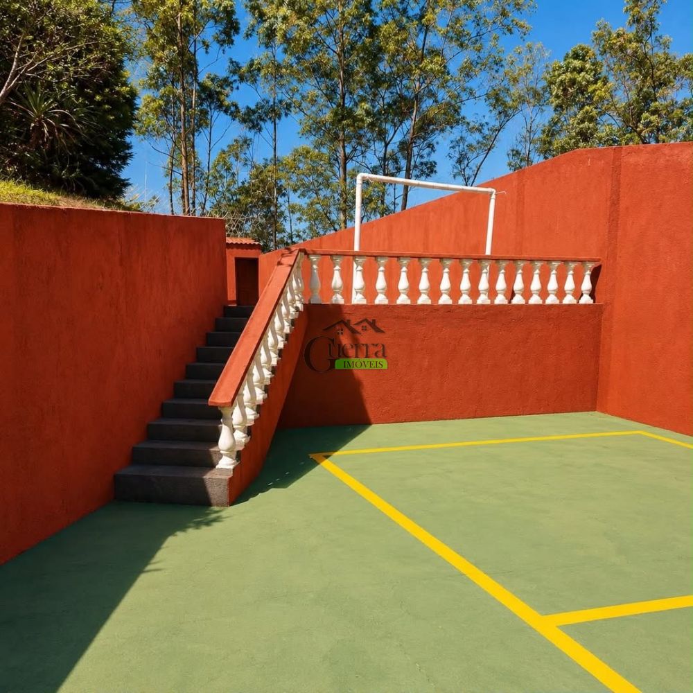 Casa em Condomínio à venda na Alameda dos PinheirosRio abaixo - 220237-12.jpeg