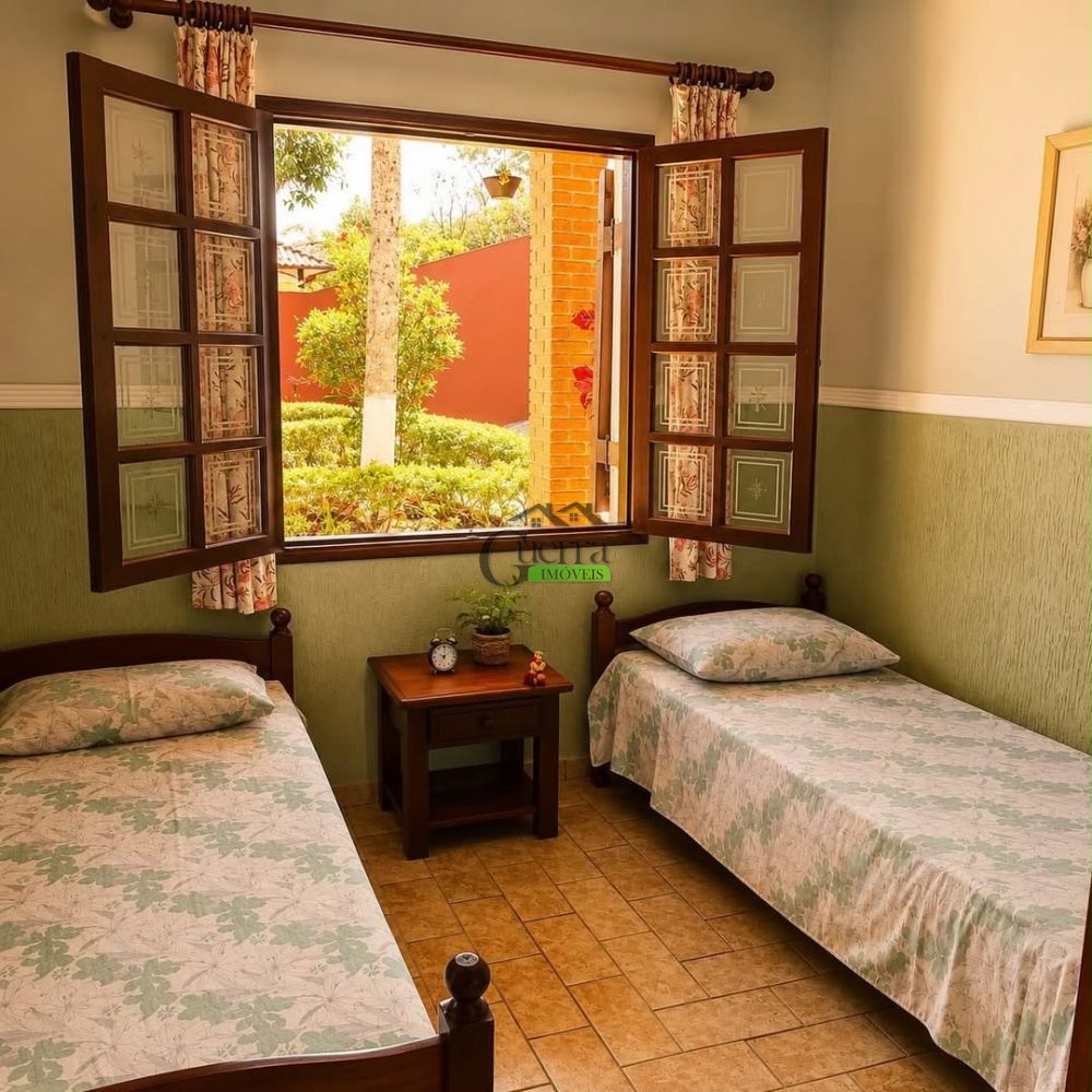 Casa em Condomínio à venda na Alameda dos PinheirosRio abaixo - 220237-7.jpeg