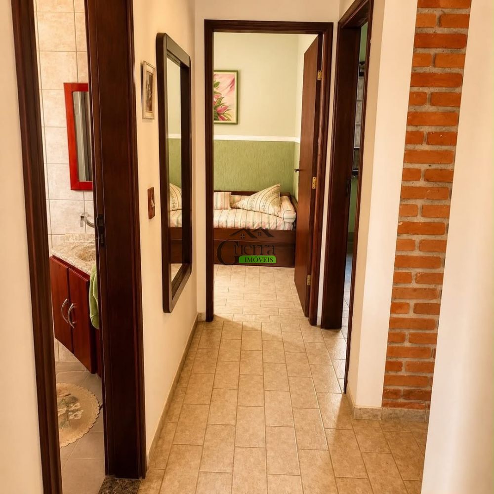 Casa em Condomínio à venda na Alameda dos PinheirosRio abaixo - 220237-8.jpeg