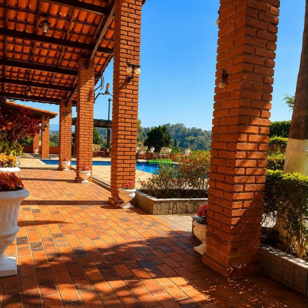 Casa em Condomínio à venda na Alameda dos PinheirosRio abaixo - 220237-9.jpeg