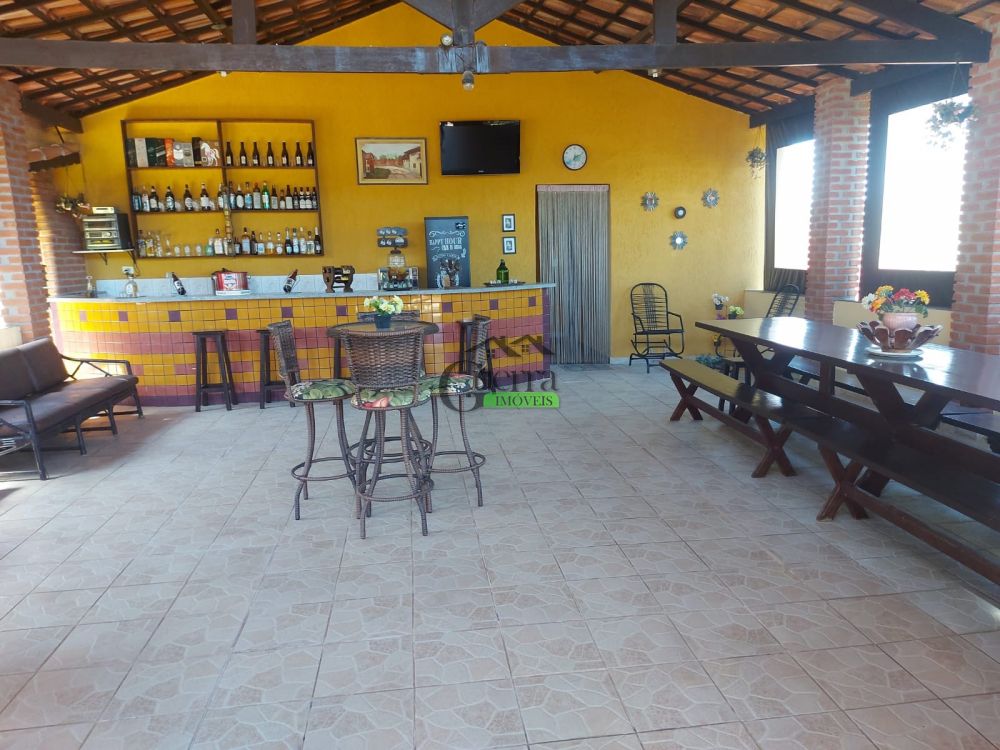 Casa em Condomínio à venda na Alameda dos PinheirosRio abaixo - 220238-14.jpeg