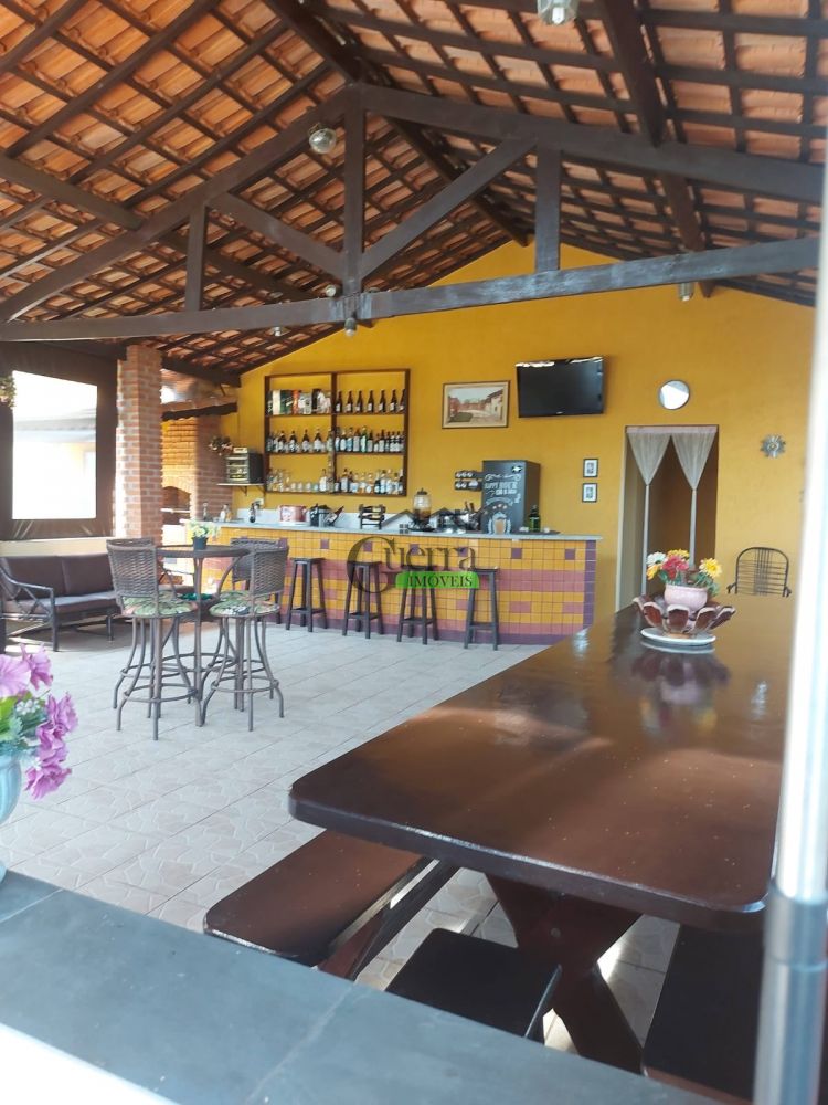 Casa em Condomínio à venda na Alameda dos PinheirosRio abaixo - 220238-15.jpeg