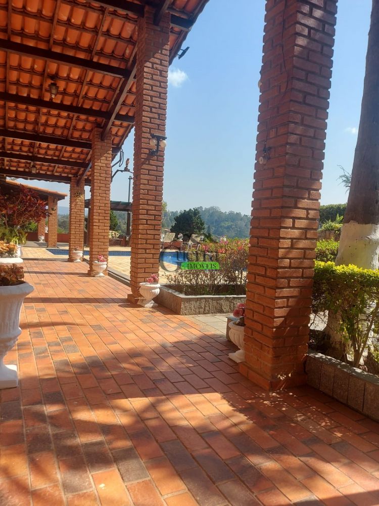 Casa em Condomínio à venda na Alameda dos PinheirosRio abaixo - 220238-16.jpeg