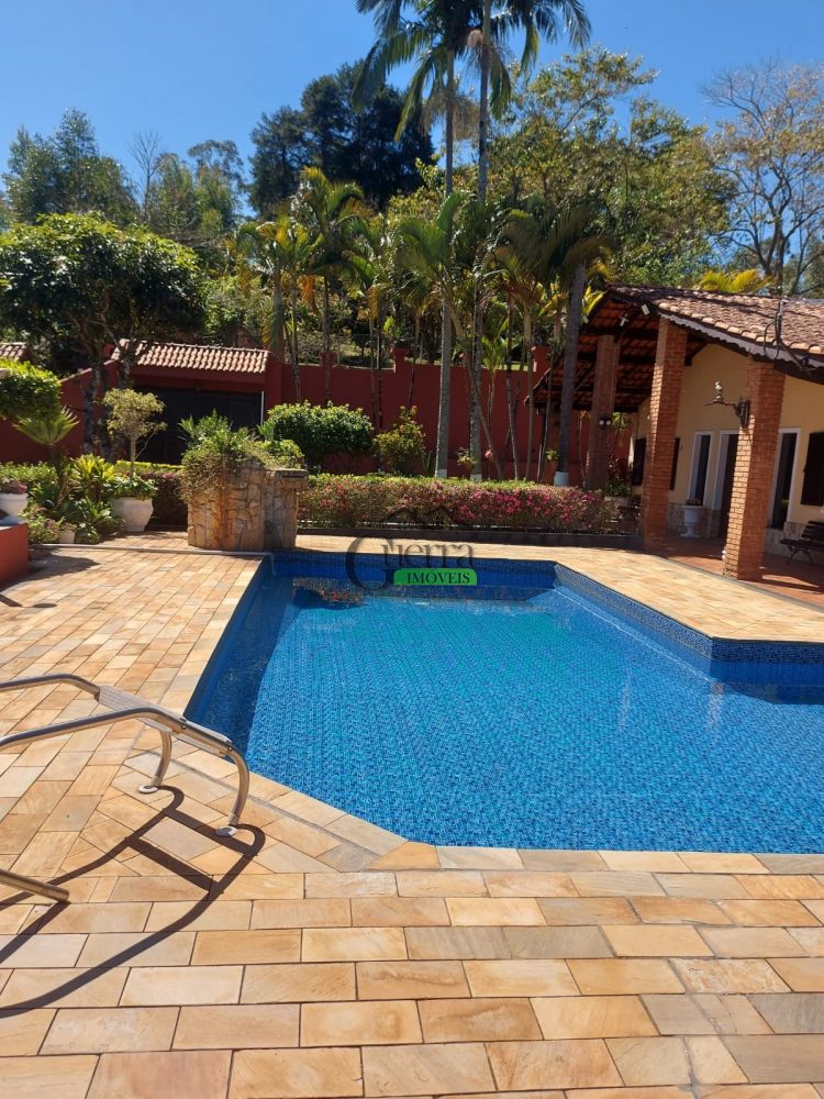 Casa em Condomínio à venda na Alameda dos PinheirosRio abaixo - 220238-17.jpeg