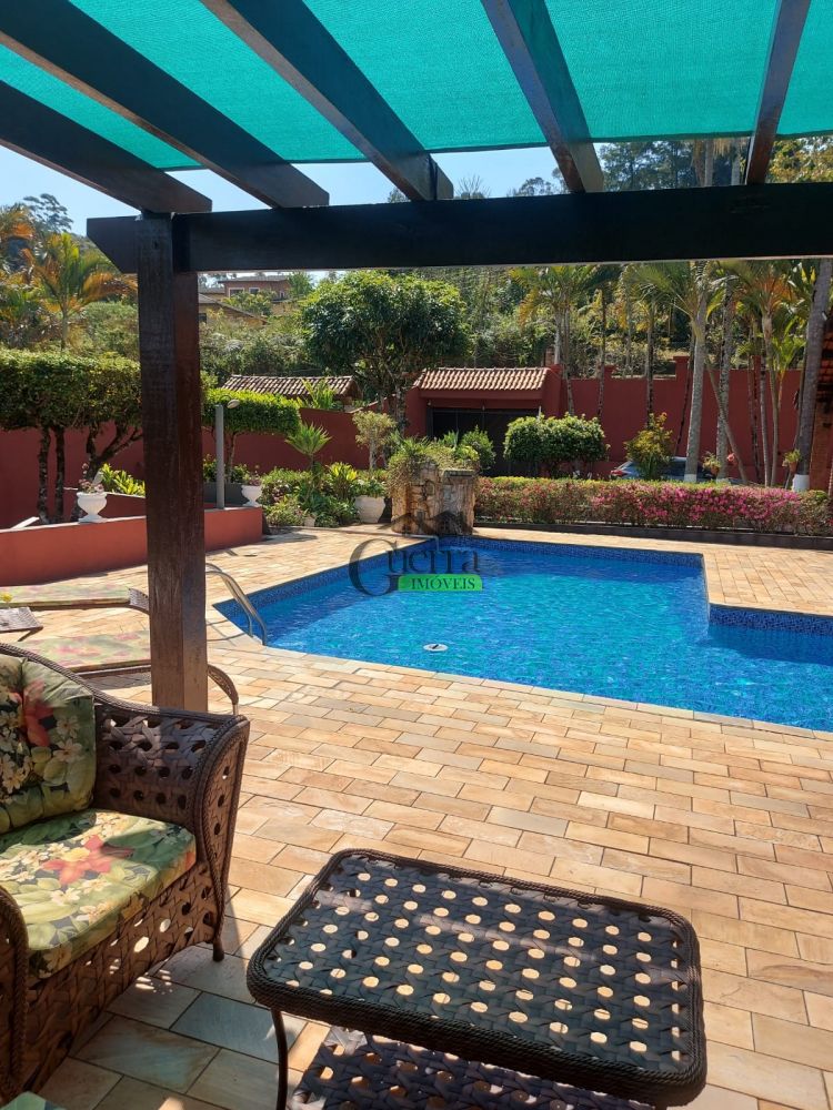 Casa em Condomínio à venda na Alameda dos PinheirosRio abaixo - 220239-19.jpeg