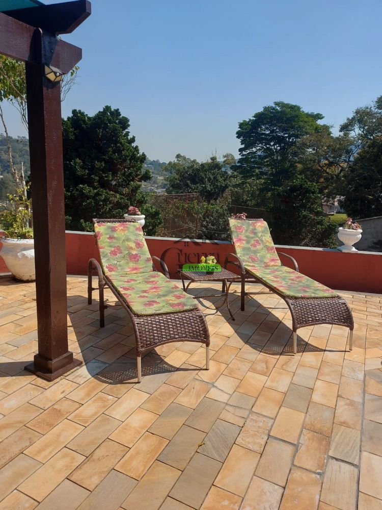 Casa em Condomínio à venda na Alameda dos PinheirosRio abaixo - 220239-20.jpeg