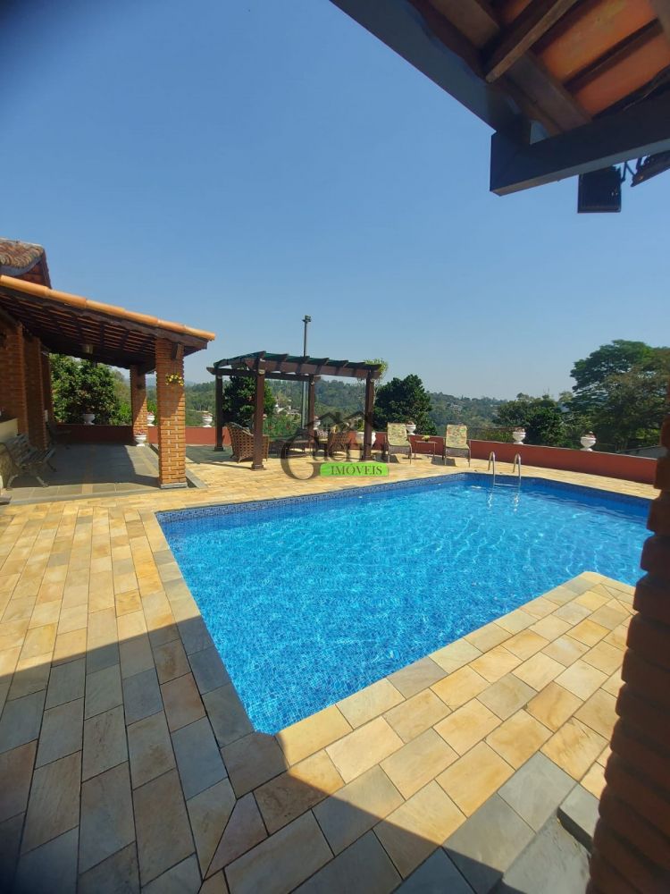 Casa em Condomínio à venda na Alameda dos PinheirosRio abaixo - 220239-22.jpeg