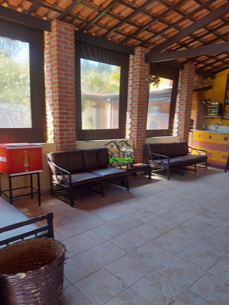 Casa em Condomínio à venda na Alameda dos PinheirosRio abaixo - 220240-23.jpeg