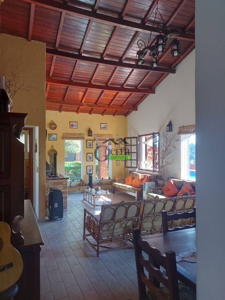 Casa em Condomínio à venda na Alameda dos PinheirosRio abaixo - 220241-31.jpeg
